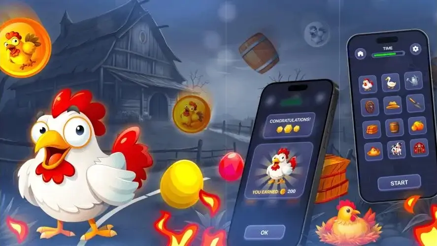 Chicken Road Online